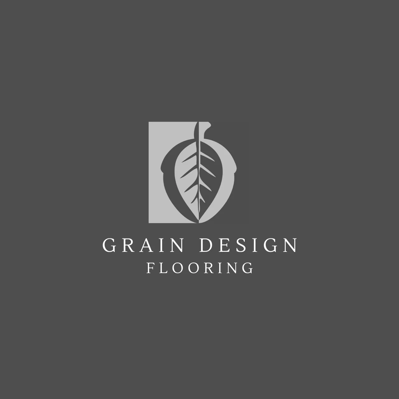 Grain Design Logo